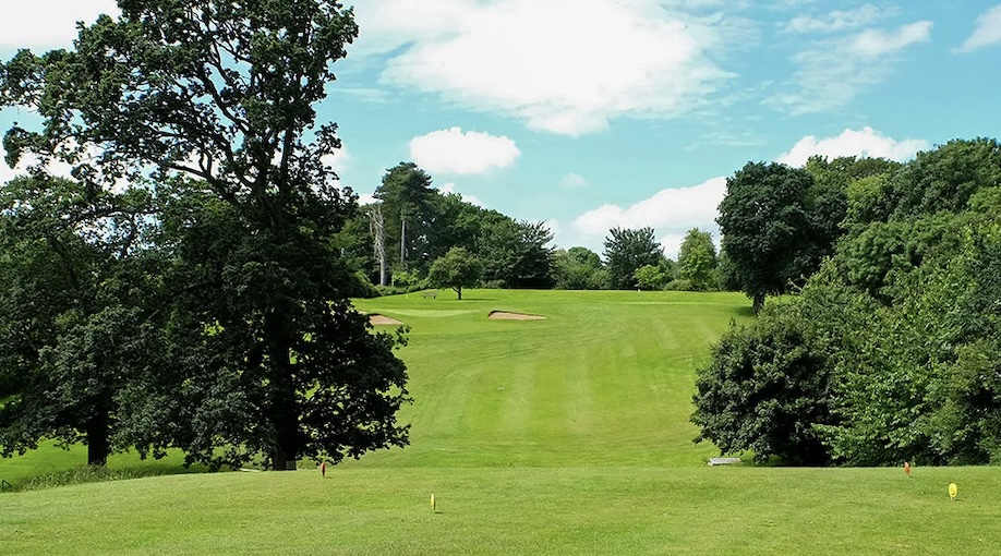 Photo of Ryde Golf Club